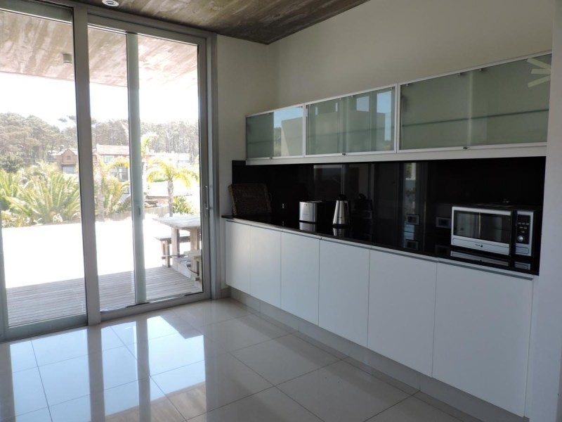 Casa en alquiler con vistas al mar 